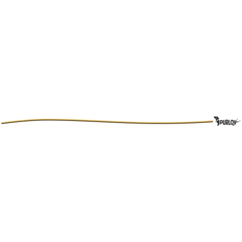 Smycz Automatyczna dla Dużego Psa PURLOV 8m 50kg Mocna Taśma z Blokadą XXL