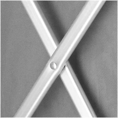 KOSZ ORGANIZER 146L NA PRANIE ODZIEŻ BIELIZNĘ 3 KOMORY XL SKŁADANY MOCNY Głębokość produktu: 40 cm