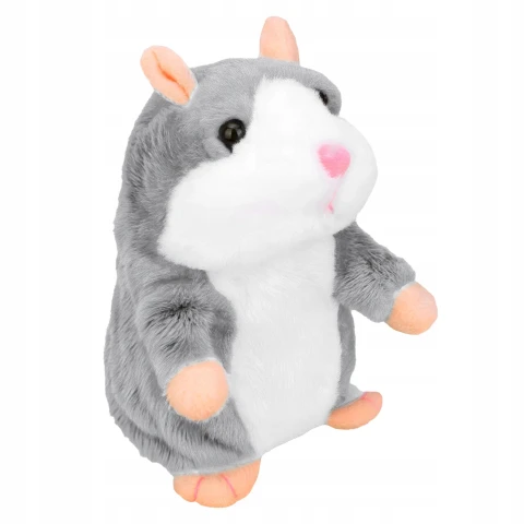 CHOMIK INTERAKTYWNY GADAJĄCY PRZEDRZEŹNIACZ GADUŁA, Rodzaj chomiki