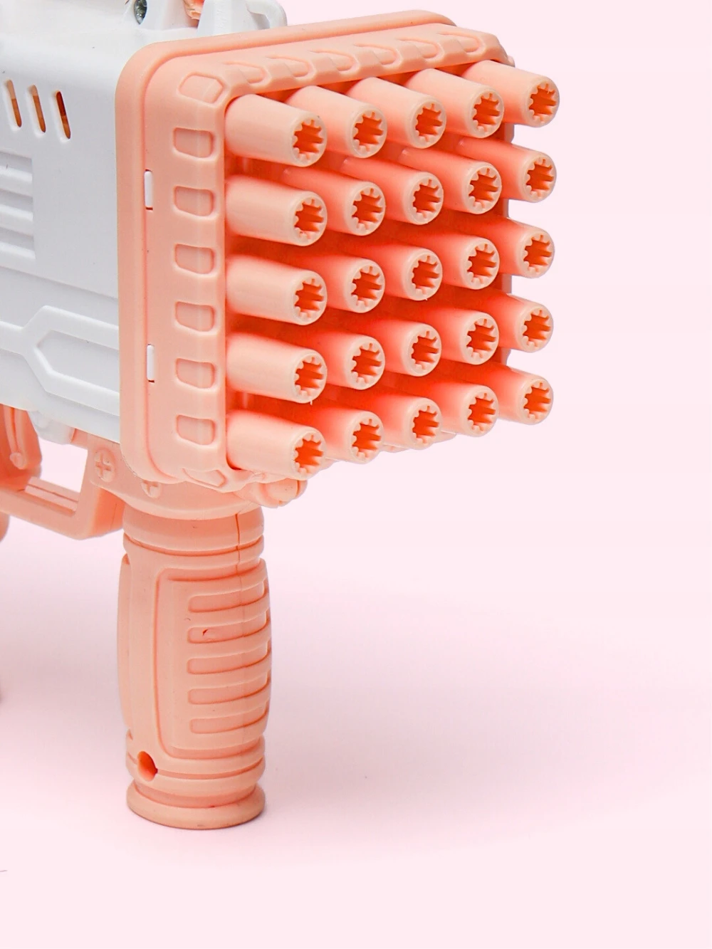 BAZOOKA PISTOLET MASZYNA BANIEK MYDLANYCH GENERATOR PREZENT PŁYN DO BANIEK Stan opakowania: oryginalne