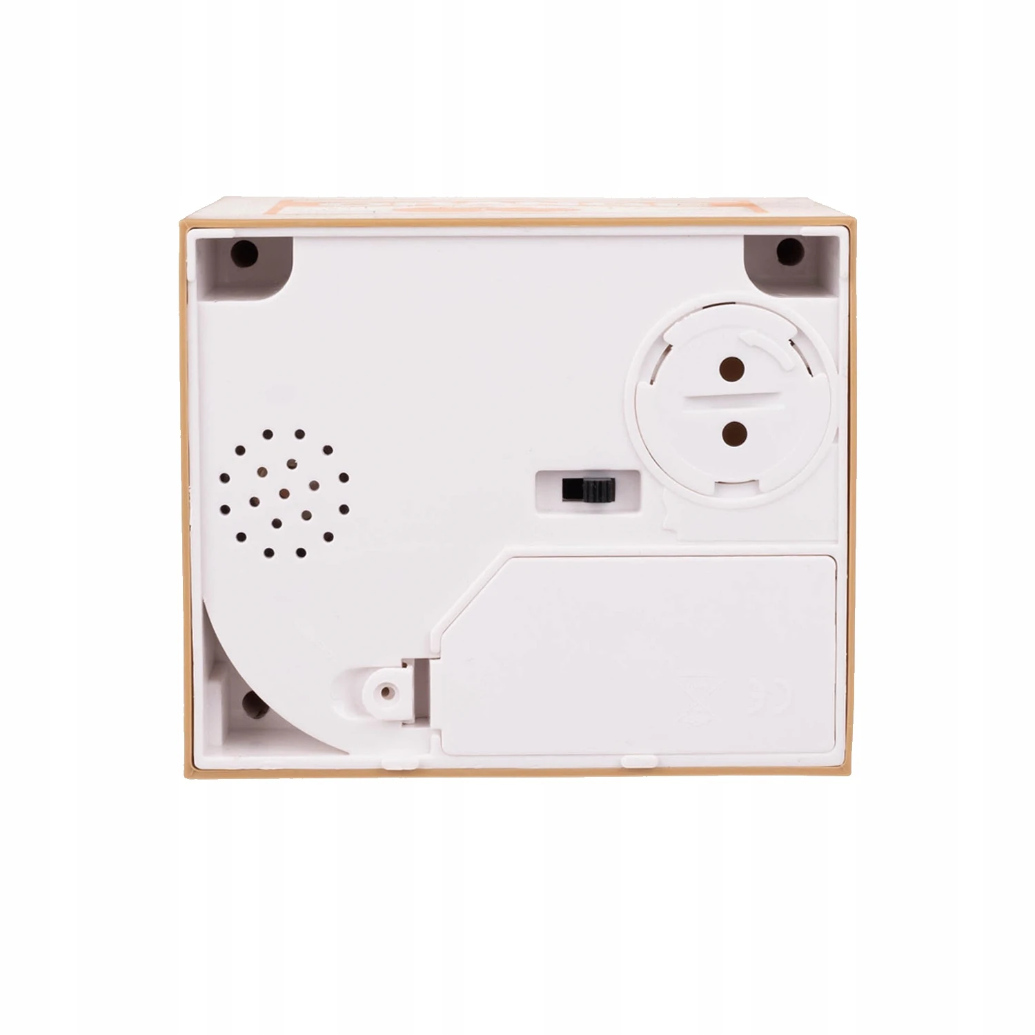 Skarbonka Kot Kotek Interaktywna Automat Miałczy Otwierana Prezent Dzieci, Płeć chłopcy | dziewczynki