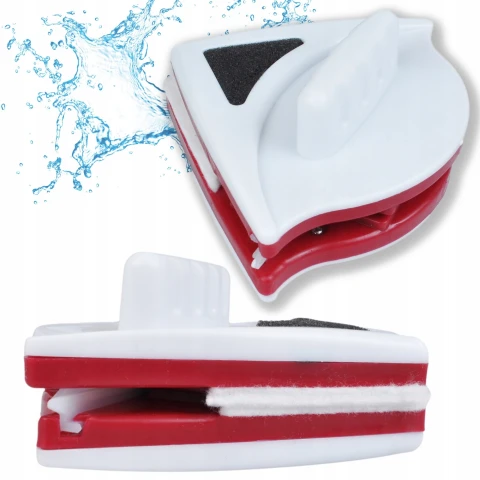 MYJKA DO MYCIA OKIEN SZYB DWUSTRONNA MAGNETYCZNA