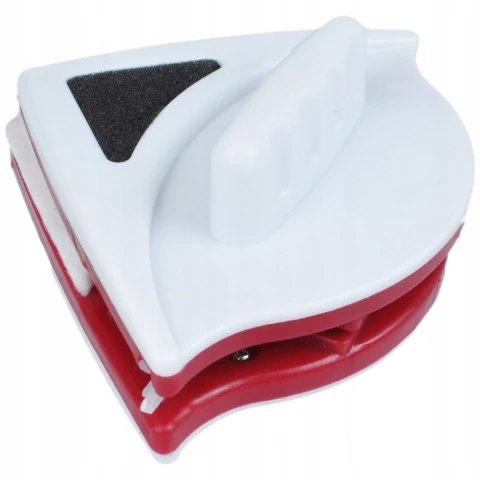 MYJKA DO MYCIA OKIEN SZYB DWUSTRONNA MAGNETYCZNA, Model #9139