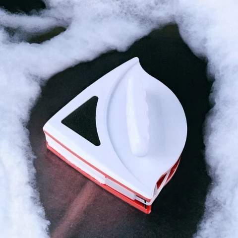 Ale Hity | MYJKA DO MYCIA OKIEN SZYB DWUSTRONNA MAGNETYCZNA