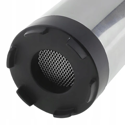 Ale Hity | POMPKA POMPA DO SPUSZCZANIA PALIWA OLEJU ROPY WODY 12V MOCNA ZATAPIALNA