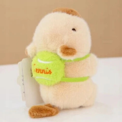 KAPIBARA NA RĘKĘ MASKOTKA ZWIERZĄTKO PLUSZAK, Informacje dot. bezpieczeństwa i zgodności produktu Do użytku pod bezpośrednim nadzorem osoby dorosłej