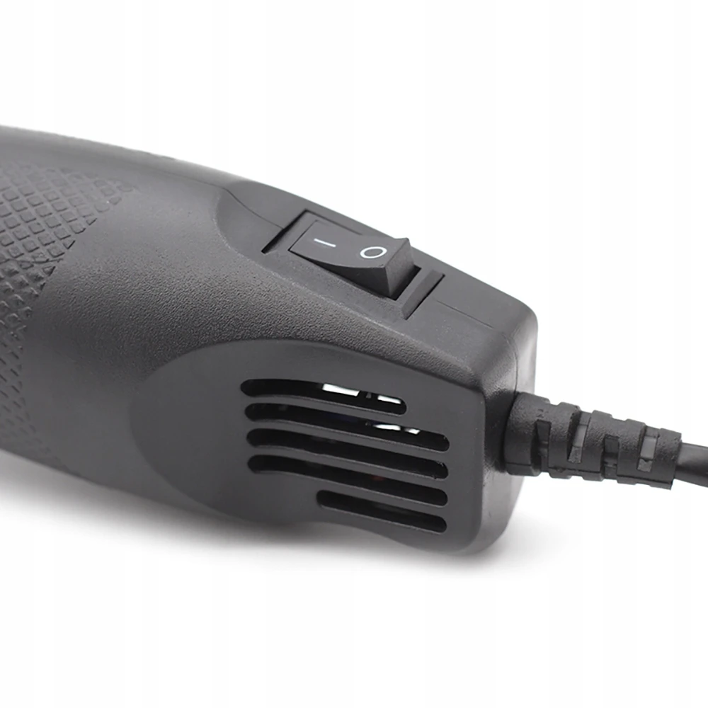 PORĘCZNA MINI OPALARKA ELEKTRYCZNA HOTAIR 300W GORĄCE POWIETRZE