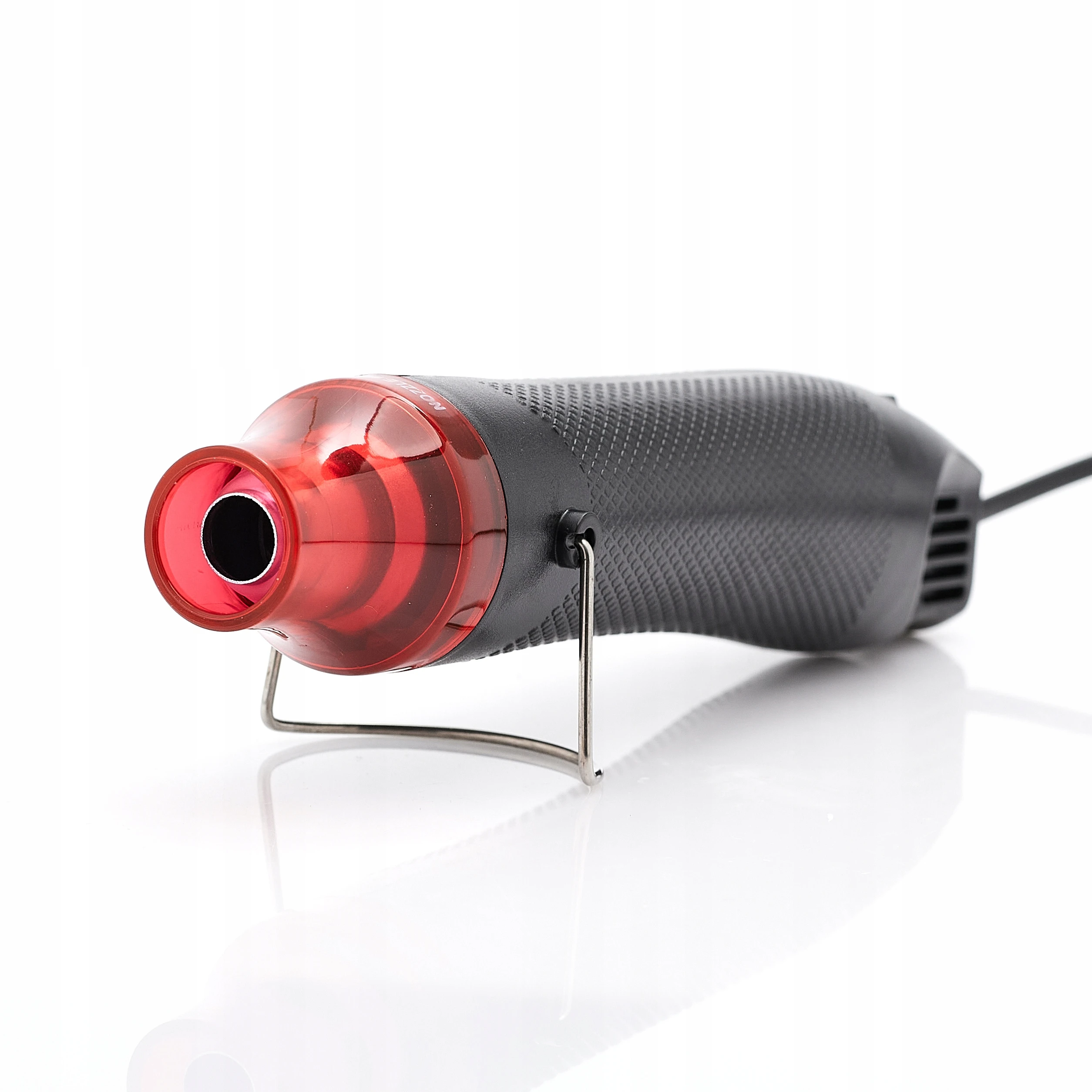 PORĘCZNA MINI OPALARKA ELEKTRYCZNA HOTAIR 300W GORĄCE POWIETRZE Napięcie zasilania: 230 V