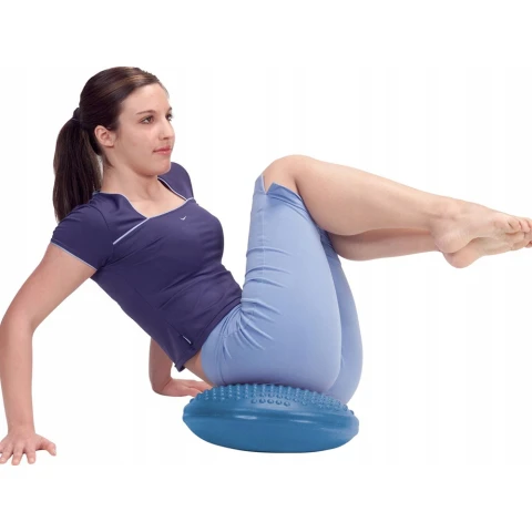 PODUSZKA SENSOMOTORYCZNA DYSK JEŻ REHABILITACYJNA SENSORYCZNA JEŻYK BERET Rodzaj: poduszka