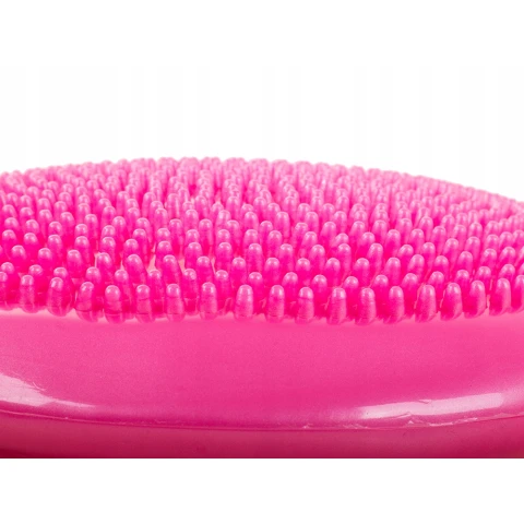 PODUSZKA SENSOMOTORYCZNA DYSK JEŻ REHABILITACYJNA SENSORYCZNA JEŻYK BERET Średnica: 30 cm