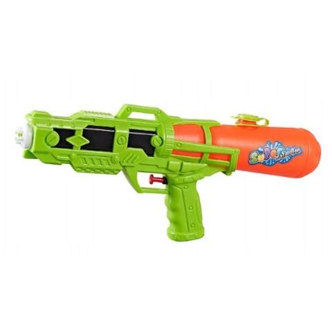 Pistolet Karabin na wodę Sikwaka Śmingusówka 35 cm