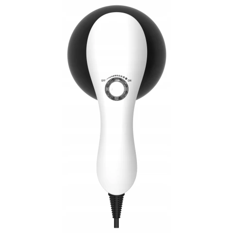 PISTOLET DO MASAŻU MASAŻER ANTYCELLULITOWY WYSZCZUPLAJĄCY DO CELLULITU 9w1, Informacje o bezpieczeństwie CE