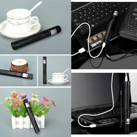 WSKAŹNIK LASEROWY ZIELONY 303 PRO -- ŁADOWANIE USB -- + KABEL MICRO USB, Informacje o bezpieczeństwie CE