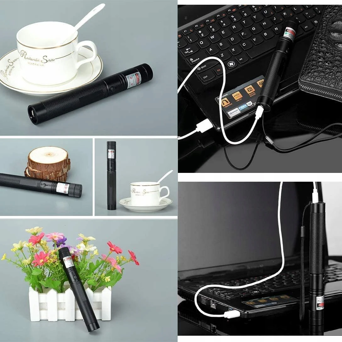 WSKAŹNIK LASEROWY ZIELONY 303 PRO -- ŁADOWANIE USB -- + KABEL MICRO USB, Informacje o bezpieczeństwie CE