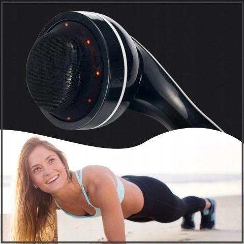 PISTOLET DO MASAŻU MASAŻER ANTYCELLULITOWY WYSZCZUPLAJĄCY DO CELLULITU 9w1, Rodzaj ciała