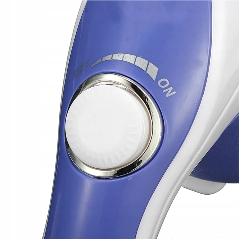 Ale Hity | MASAŻER UJĘDRNIAJĄCY 5w1 MASAŻ CIAŁA MULTI BEZ ORYGINALNEGO OPAKOWANIA