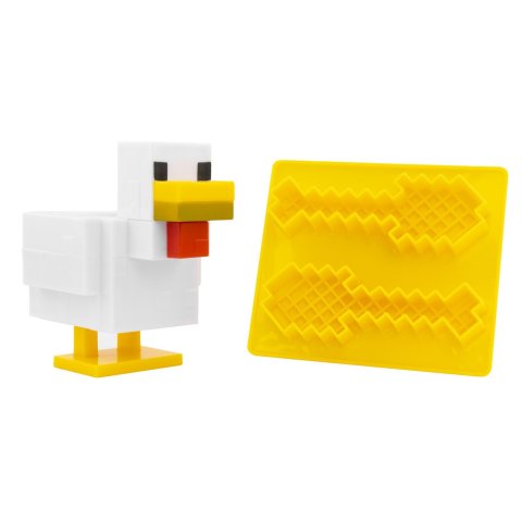 Kieliszek do jajek Paladone Minecraft