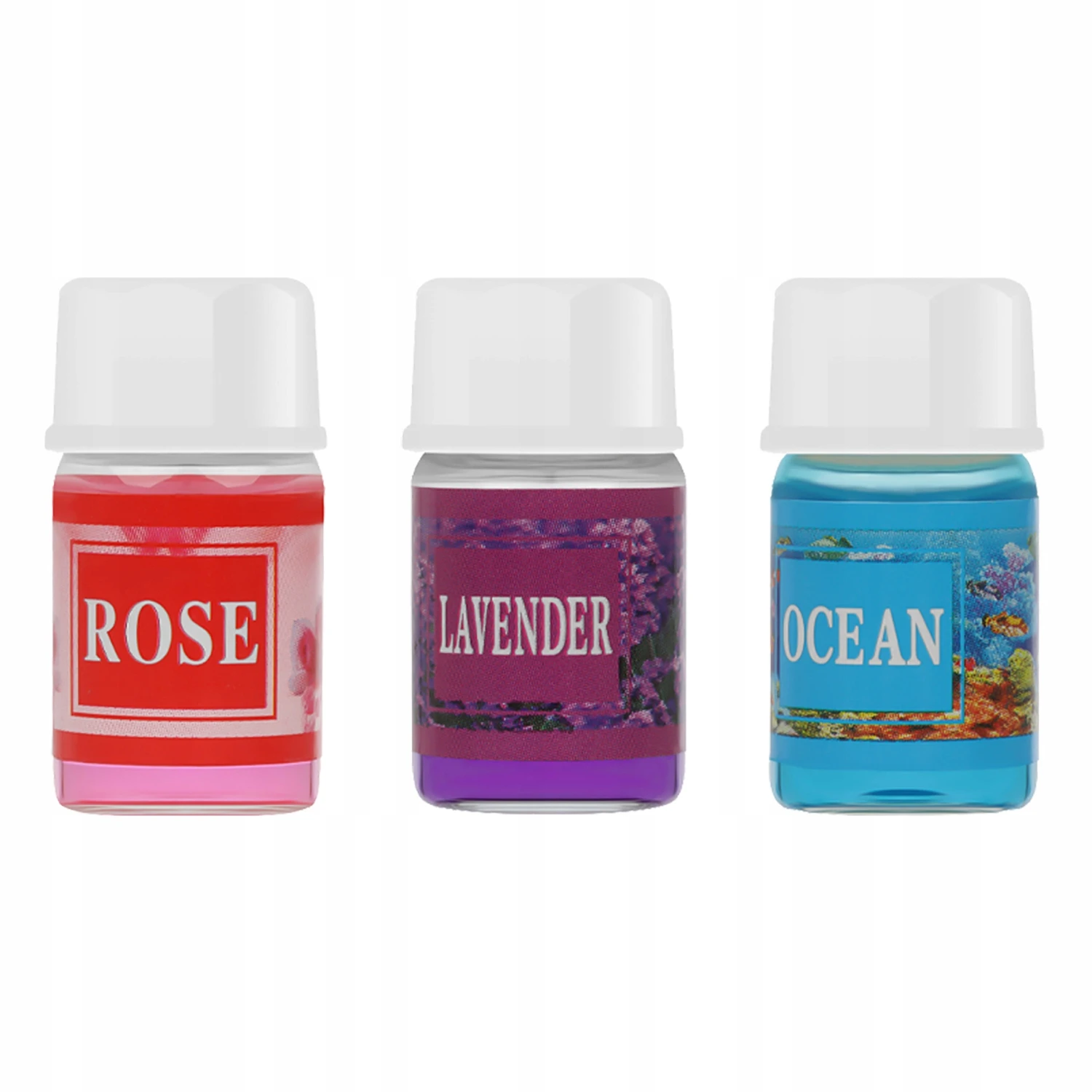 Nawilżacz Powietrza Aromaterapia Dyfuzor Zapachowy Jonizator Lampka + Pilot, Moc 10 W