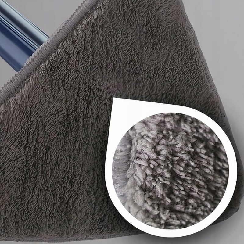 Ale Hity | MOP obrotowy ROTACYJNY 360 SPIN AUTOMATYCZNY WYCISKACZ 1,3m + 3x NAKŁADKI