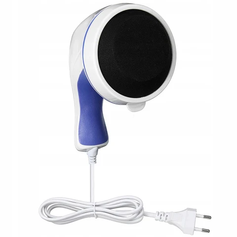 Ale Hity | MASAŻER UJĘDRNIAJĄCY 5w1 MASAŻ CIAŁA MULTI BEZ ORYGINALNEGO OPAKOWANIA