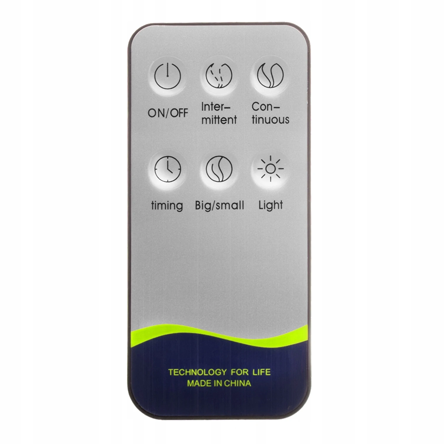 Nawilżacz Powietrza Aromaterapia Dyfuzor Zapachowy Jonizator Lampka + Pilot, Waga produktu 0.437 kg