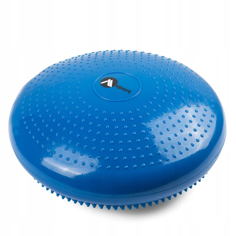 PODUSZKA SENSORYCZNA REHABILITACYJNA SENSOMOTORYCZNA BERET JEŻYK DYSK 34cm, Rodzaj poduszka