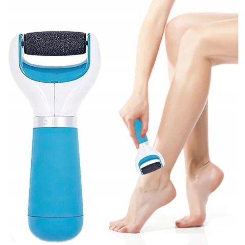 ELEKTRYCZNY PILNIK FREZARKA DO STÓP PIĘT TARKA PEDICURE PILARKA