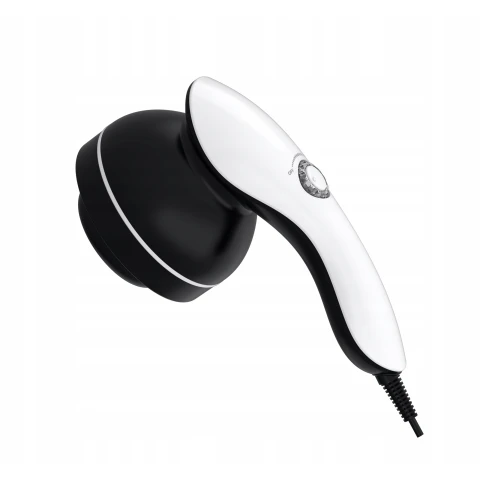 Ale Hity | PISTOLET DO MASAŻU MASAŻER ANTYCELLULITOWY WYSZCZUPLAJĄCY DO CELLULITU 9w1