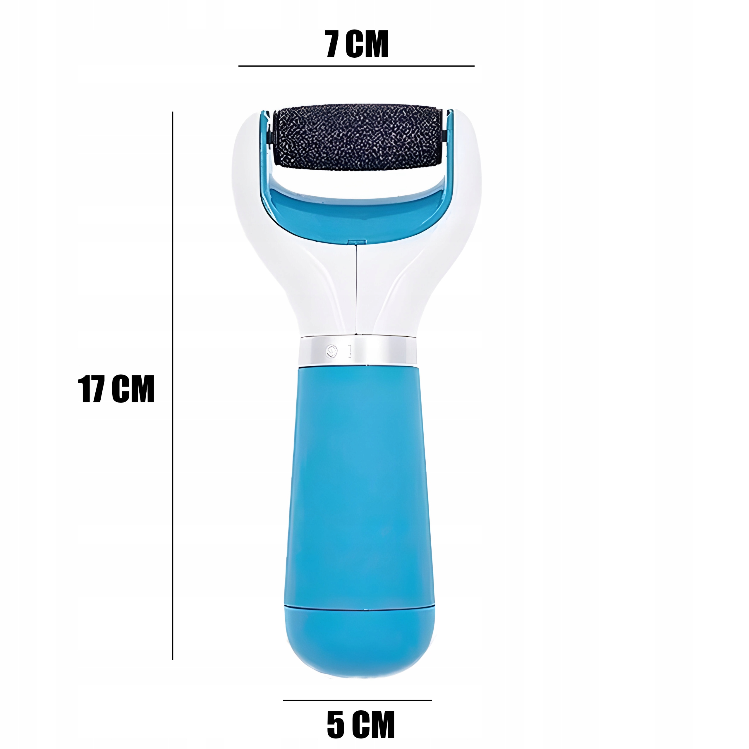 Ale Hity | ELEKTRYCZNY PILNIK FREZARKA DO STÓP PIĘT TARKA PEDICURE PILARKA