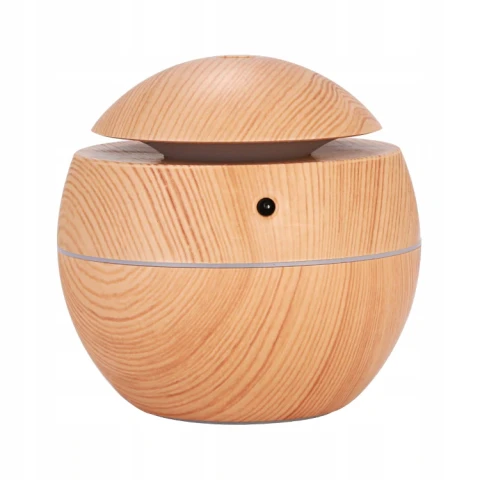 NAWILŻACZ POWIETRZA DYFUZOR ZAPACHOWY AROMATERAPIA, Wyrób medyczny nie