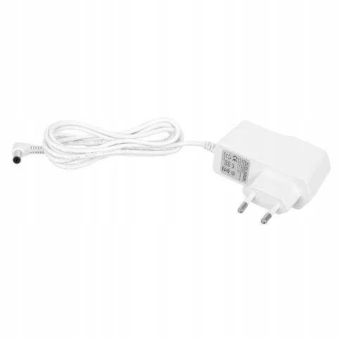 Nawilżacz Powietrza Dyfuzor Zapachowy Aromaterapia Lampka Jonizator + Pilot, Moc 10 W