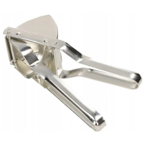 PRASKA DO ZIEMNIAKÓW SERA WYCISKARKA, Przeznaczenie do ziemniaków