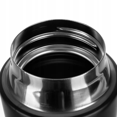 Kubek Termiczny Termos na Gorące Napoje Kawa Herbata Szczelny 440 ml Bidon, Stan opakowania oryginalne