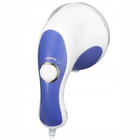 Ale Hity | MASAŻER UJĘDRNIAJĄCY 5w1 MASAŻ CIAŁA MULTI BEZ ORYGINALNEGO OPAKOWANIA