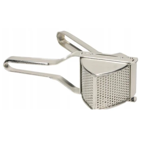 PRASKA DO ZIEMNIAKÓW SERA WYCISKARKA, Rodzaj praska