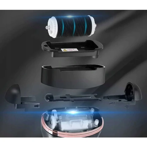 Ale Hity | ZESTAW ELEKTRYCZNY PILNIK DO STÓP PIĘT BEZPRZEWODOWY FREZARKA + AKCESORIA