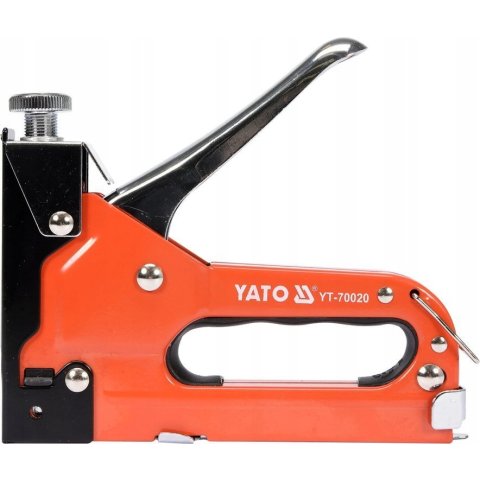 Ale Hity: ZSZYWACZ TAKER TAPICERSKI + ZSZYWKI 6 MM 1000 SZT