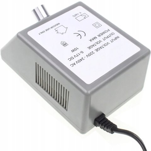 FREZARKA DO PAZNOKCI MANICURE PEDICURE ELEKTRYCZNA MOCNA 30W +ZESTAW FREZÓW, Stan opakowania oryginalne