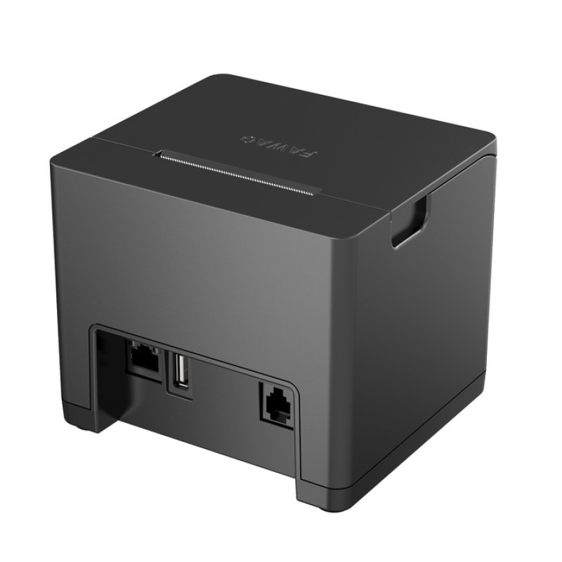 DRUKARKA FISKALNA POSNET FAWAG BOX 57MM ROLKI ZGLOSZENIE FISKAL