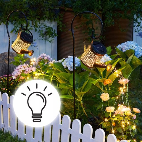 LAMPA OGRODOWA SOLARNA LED WBIJANA KONEWKA XXL Z CZUJNIKIEM ZMIERZCHU MOCNA, Informacje o bezpieczeństwie CE