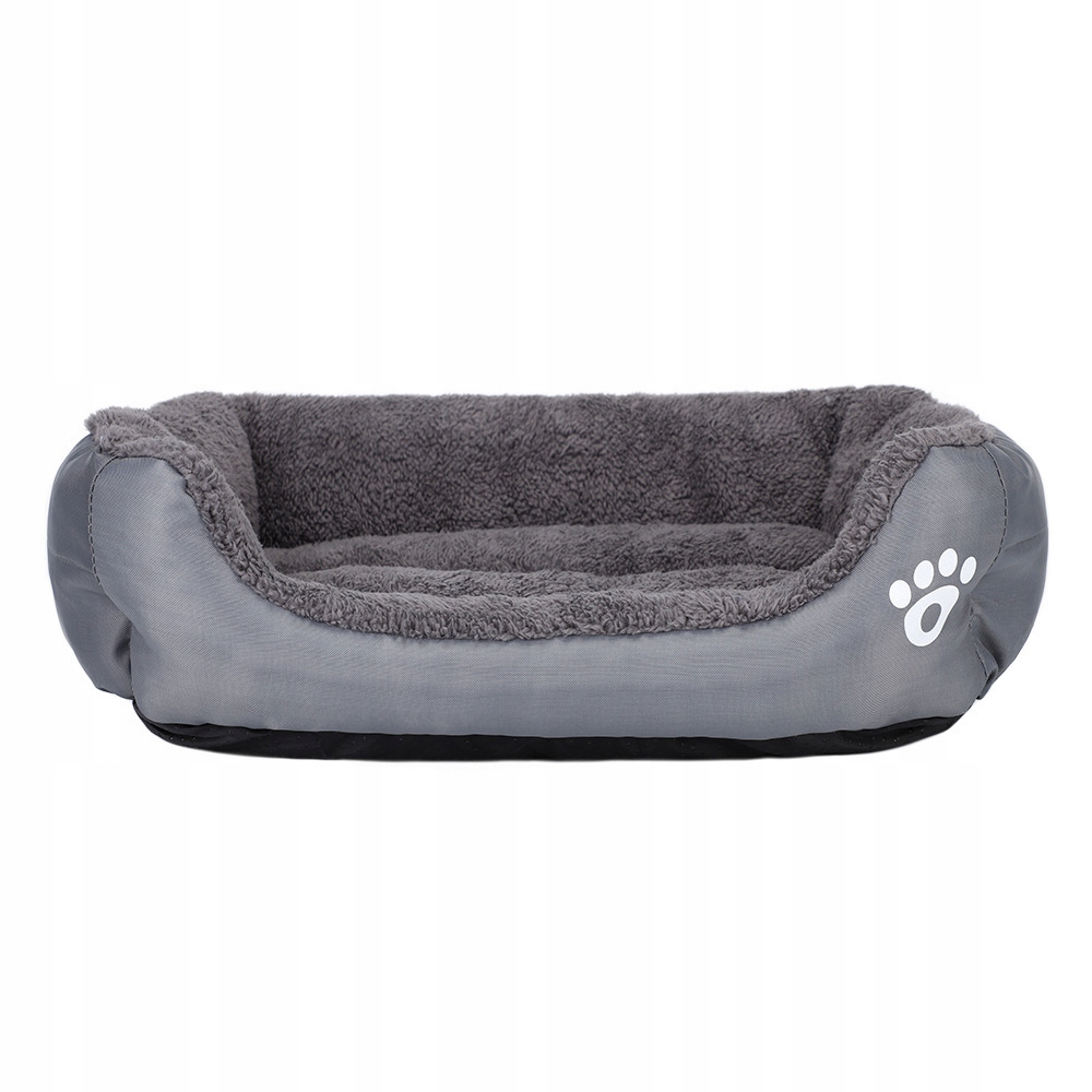 Ale Hity | LEGOWISKO DLA PSA KOTA 60x45 XL PODUSZKA SOFA KANAPA KOJEC WODOODPORNY