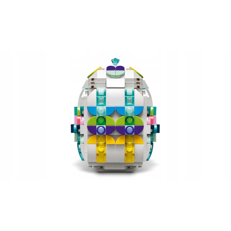 LEGO 40816 - Dekoracyjna pisanka Nazwa zestawu: Dekoracyjna pisanka
