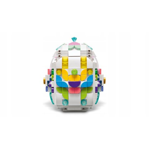 LEGO 40816 - Dekoracyjna pisanka Numer produktu: 40816
