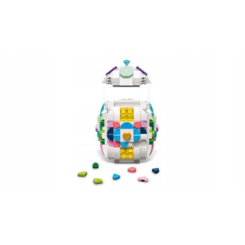 LEGO 40816 - Dekoracyjna pisanka Certyfikaty, opinie, atesty: CE