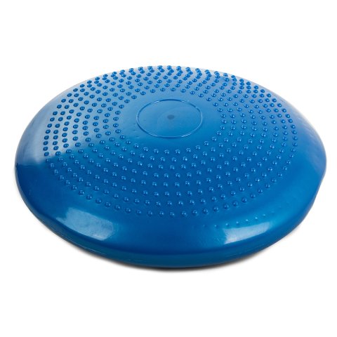 PODUSZKA SENSOMOTORYCZNA DYSK JEŻ REHABILITACYJNA SENSORYCZNA JEŻYK BERET Wysokość: 4 cm