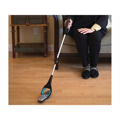 CHWYTAK ŁAPKA RĄCZKA DO PODNOSZENIA PRZEDMIOTÓW POMOC DLA SENIORA 1 LED, Model chwytak