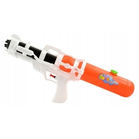 Ale Hity: Pistolet Karabin na wodę Sikwaka Śmingusówka 35 cm