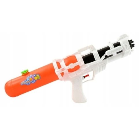 Pistolet Karabin na wodę Sikwaka Śmingusówka 35 cm Rodzaj: pistolety